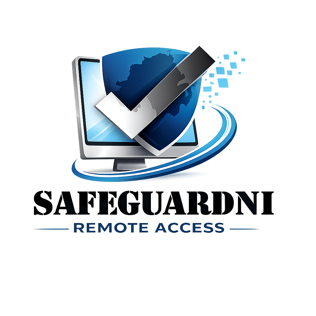 Remote Access NI
